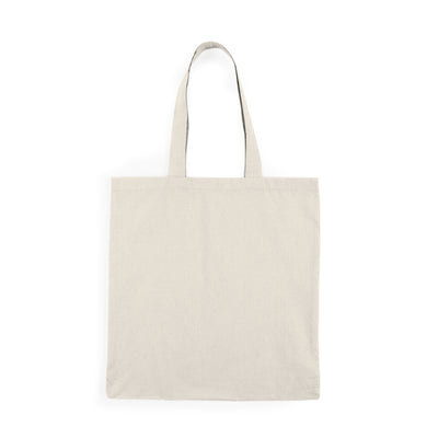 Natural Tote Bag I AUTISM AMONG US